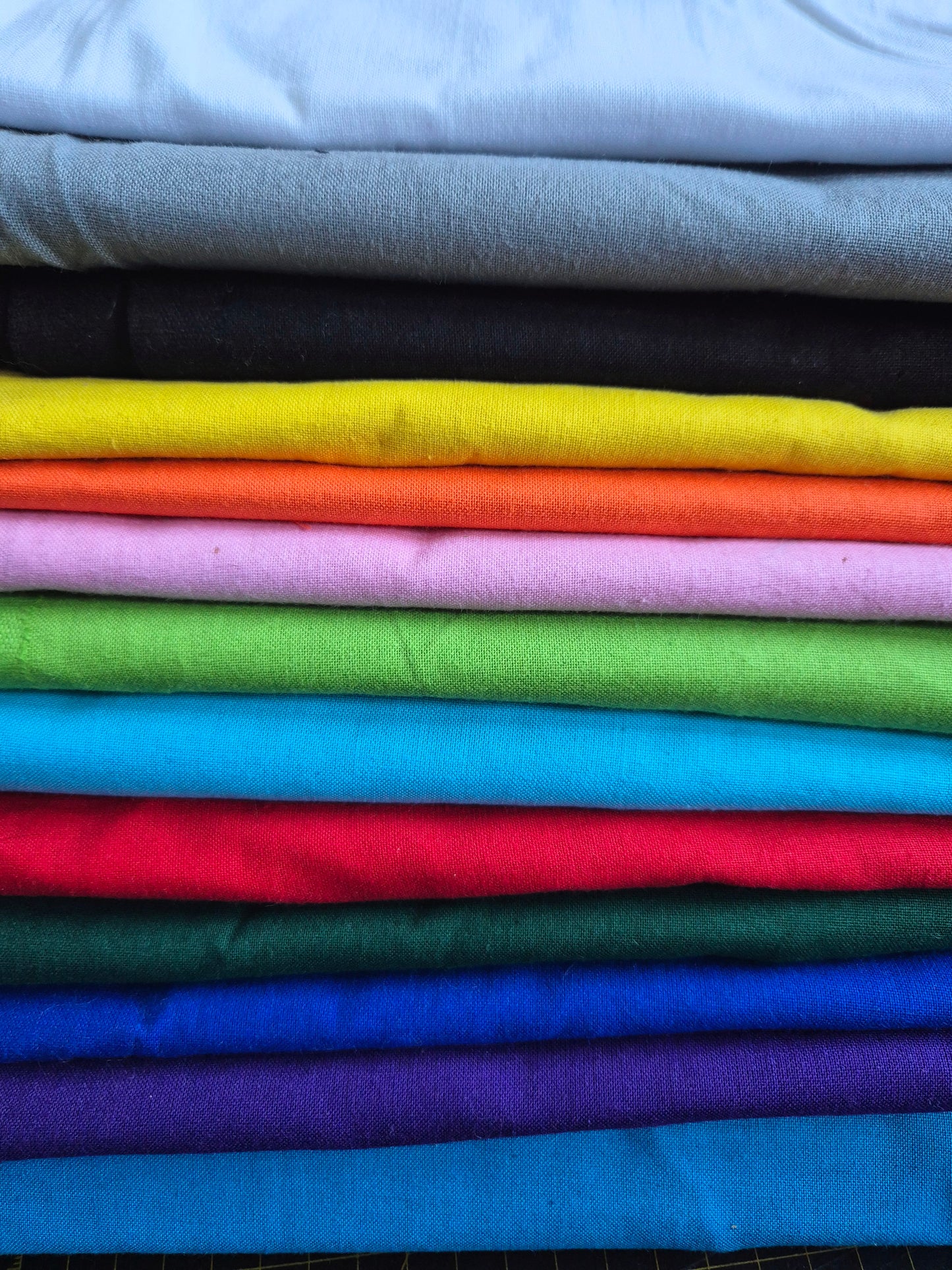 Plain Colour Design Over The Collar Pet Bandana